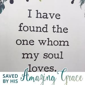 Meet your Posher, Lori